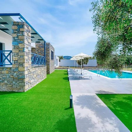 Anela Resort Potos Exteriér fotografie