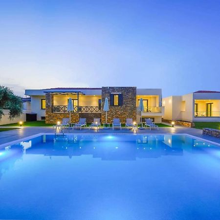Anela Resort Potos Exteriér fotografie